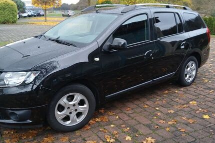 Dacia Logan 160.600 km 3.490 &euro; Grafenrheinfeld 97506
