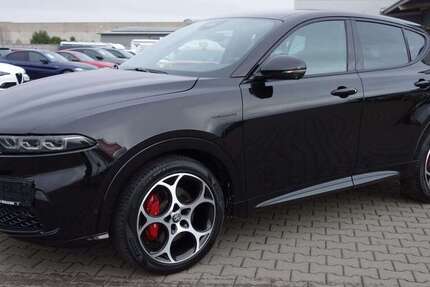 Alfa Romeo Tonale 36.800 km 26.690 &euro; Reichenberg 97234