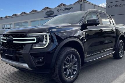 Ford Ranger 15.210 km 46.990 &euro; Heidenfeld 97520