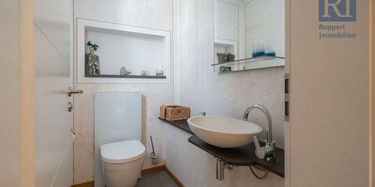 Einfamilienhaus Marktbreit - 5 Zimmer, 164 m&sup2;, 890.000&euro; | Angebot:23638335