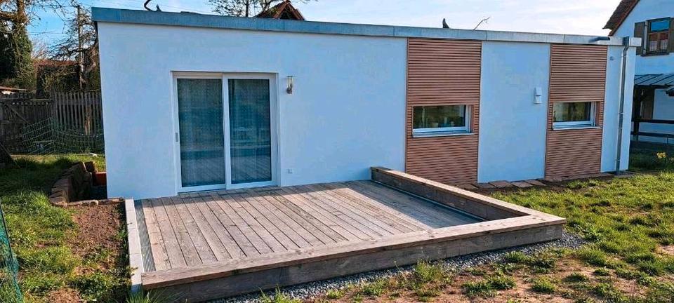 Bungalow Roden - 2 Zimmer, 57 m&sup2;, 1.030&euro; | Angebot:26134951