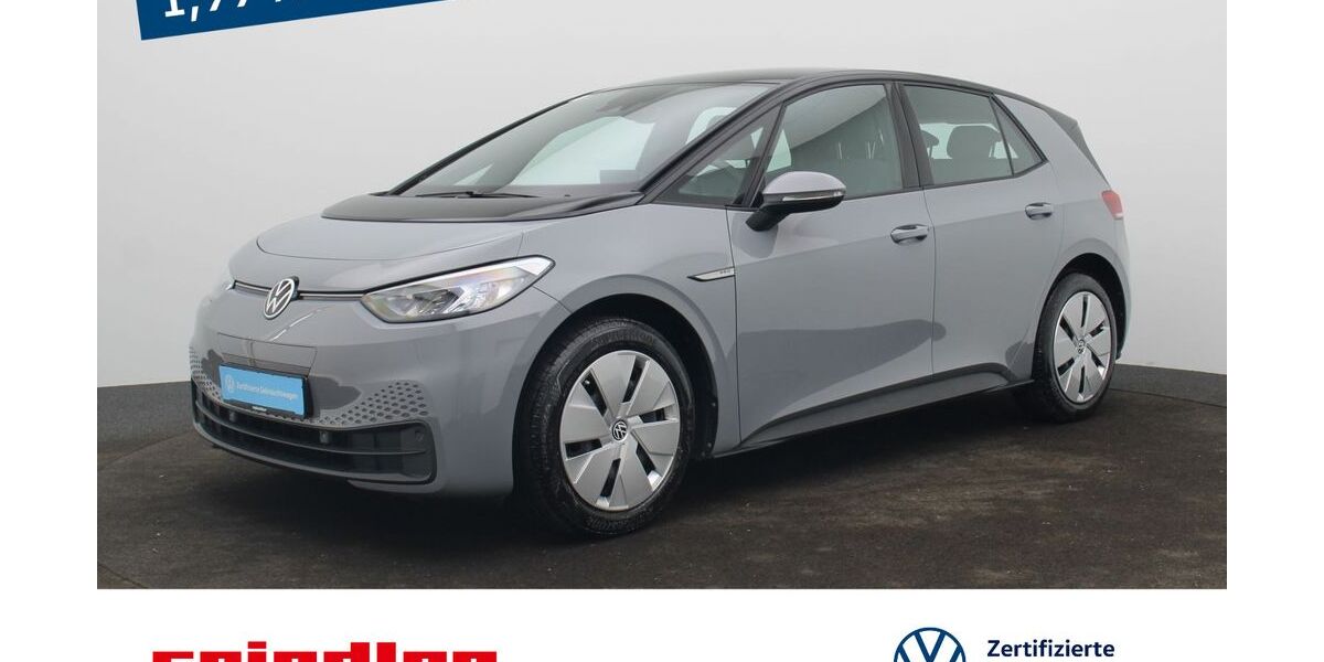 VW ID.3 32.500 km 23.750 &euro; Würzburg 97076