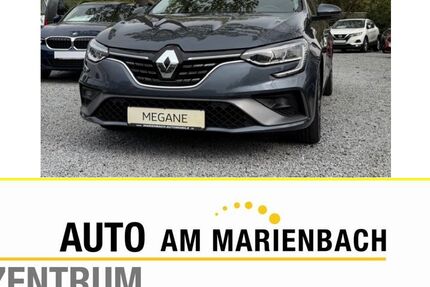 Renault Megane 42.390 km 18.880 &euro; Grafenrheinfeld 97506