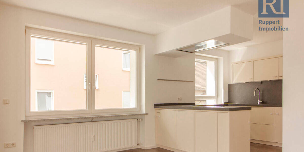 Etagenwohnung Würzburg Altstadt - 3 Zimmer, 110 m&sup2;, 485.000&euro; | Angebot:26816391