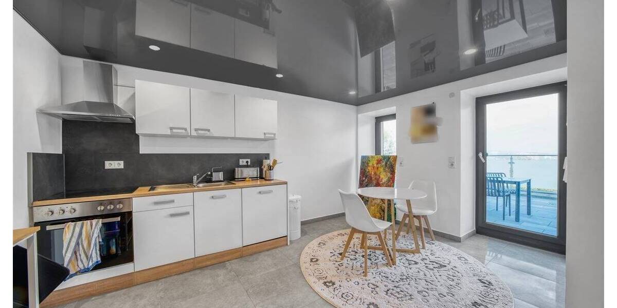 Etagenwohnung Würzburg Frauenland - 2 Zimmer, 489.000&euro; | Angebot:25678547