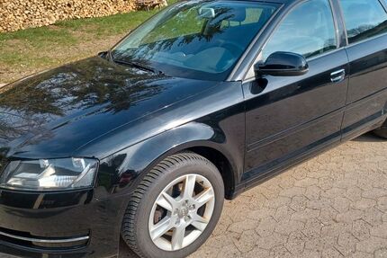 Audi A3 200.000 km 5.500 &euro; Ippesheim 97258