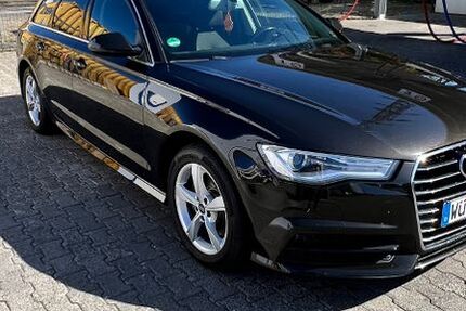 Audi A6 220.000 km 13.500 € Ochsenfurt 97199