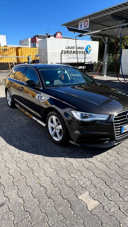 Audi A6 220.000 km 14.400 € Ochsenfurt 97199