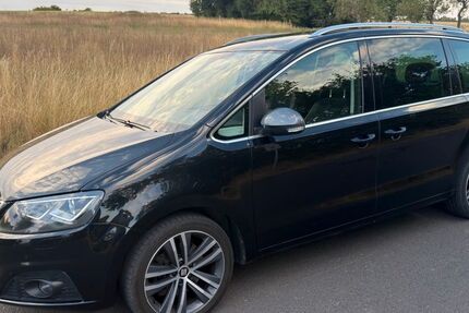 Seat Alhambra 149.500 km 17.900 &euro; Rimpar 97222