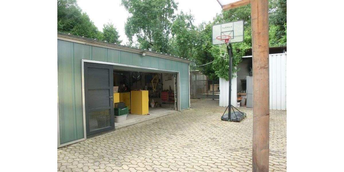 Einfamilienhaus Bergrheinfeld - 1 Zimmer, 1.900&euro; | Angebot:24708707