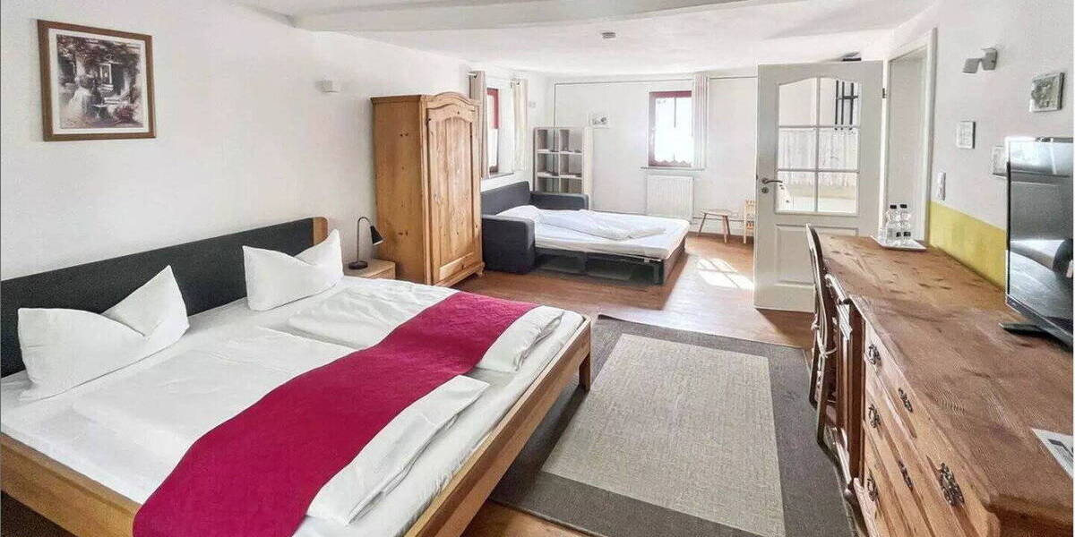 Gewerbeobjekt Randersacker - 7 Zimmer, 740.000&euro; | Angebot:26168820