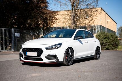 Hyundai i30 57.000 km 22.900 &euro; Kitzingen 97318