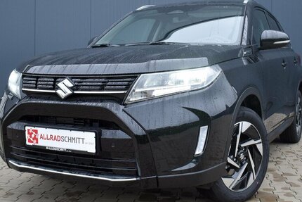 Suzuki Vitara Comfort+ 1.5l Hybrid AGS Allgrip 2.390 km 25.900 &euro; Höchberg-Würzburg 97204