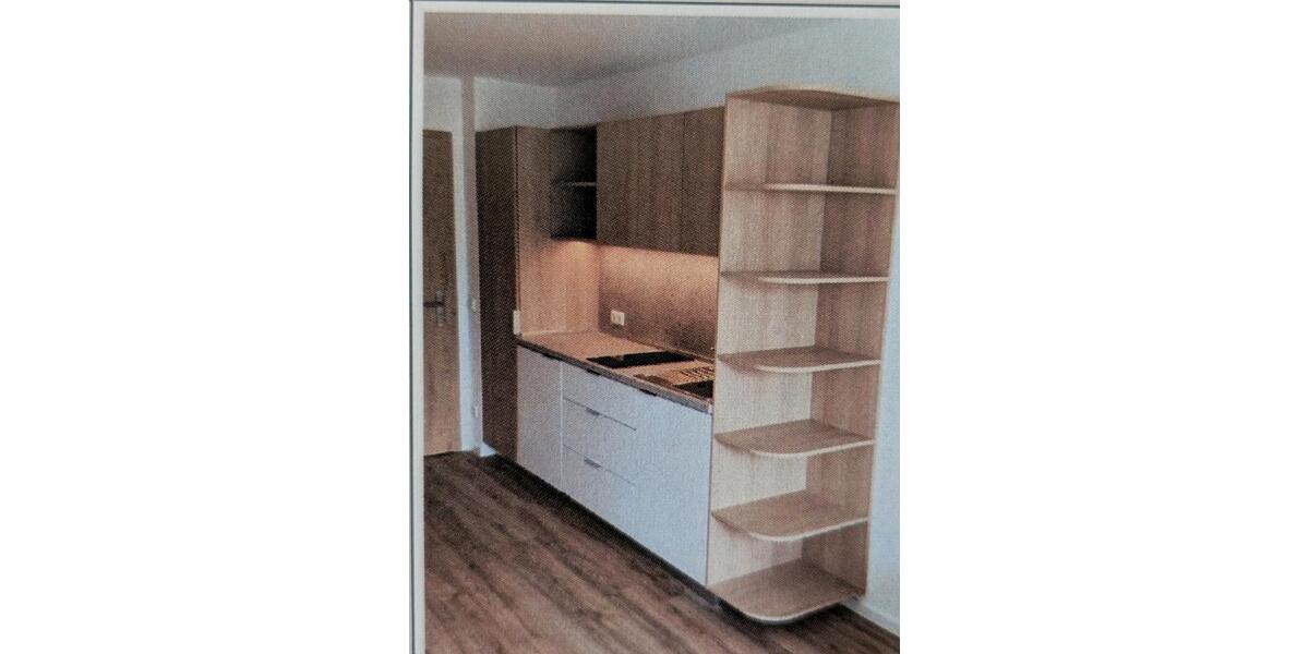 Appartement, Wohnung zu vermieten 1 zimmer