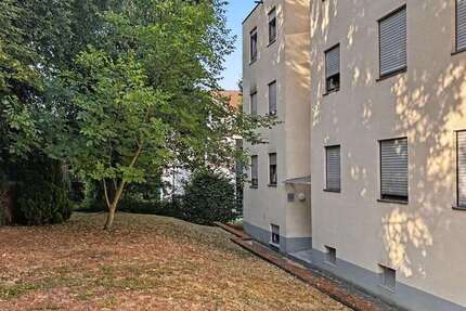 Wohnung Würzburg Lengfeld - 3 Zimmer, 80 m&sup2;, 240.000&euro; | Angebot:27104578