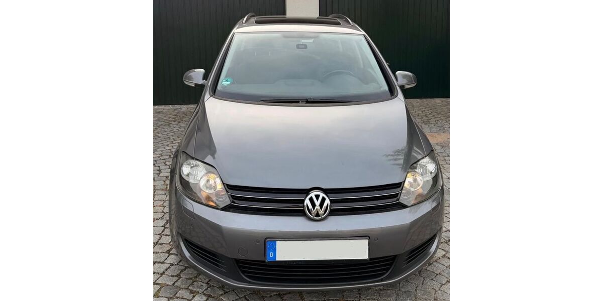 VW Golf Plus 195.850 km 3.750 &euro; Marktbreit 97340
