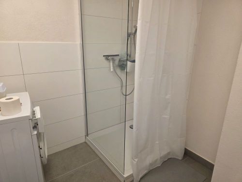2-Zimmer-Mietwohnung mit separatem Zugang in 97450 Arnstein (ID 1603) - Erdgeschoßwohnung Arnstein Arnstein , Unterfr | Angebot:26919674
