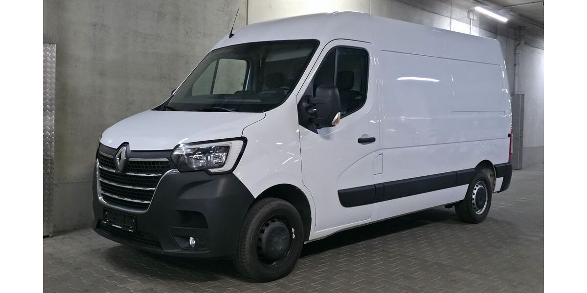 Renault Master 128.550 km 19.500 &euro; Würzburg 97084