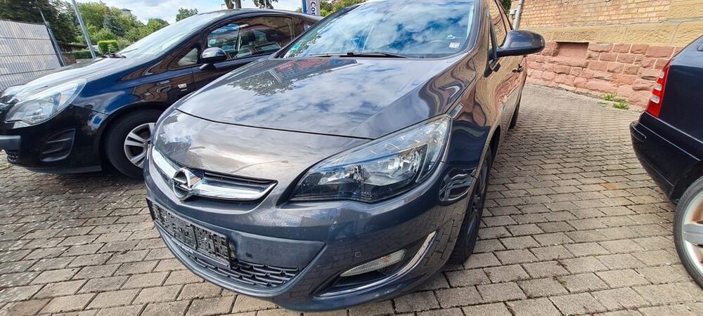 Astra