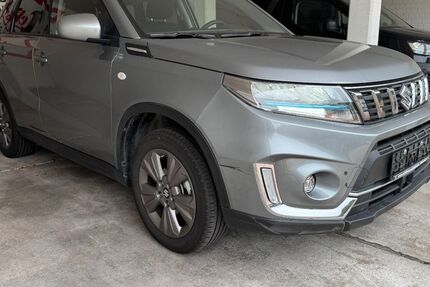 Suzuki Vitara 15.121 km 16.890 € Wertheim 97877