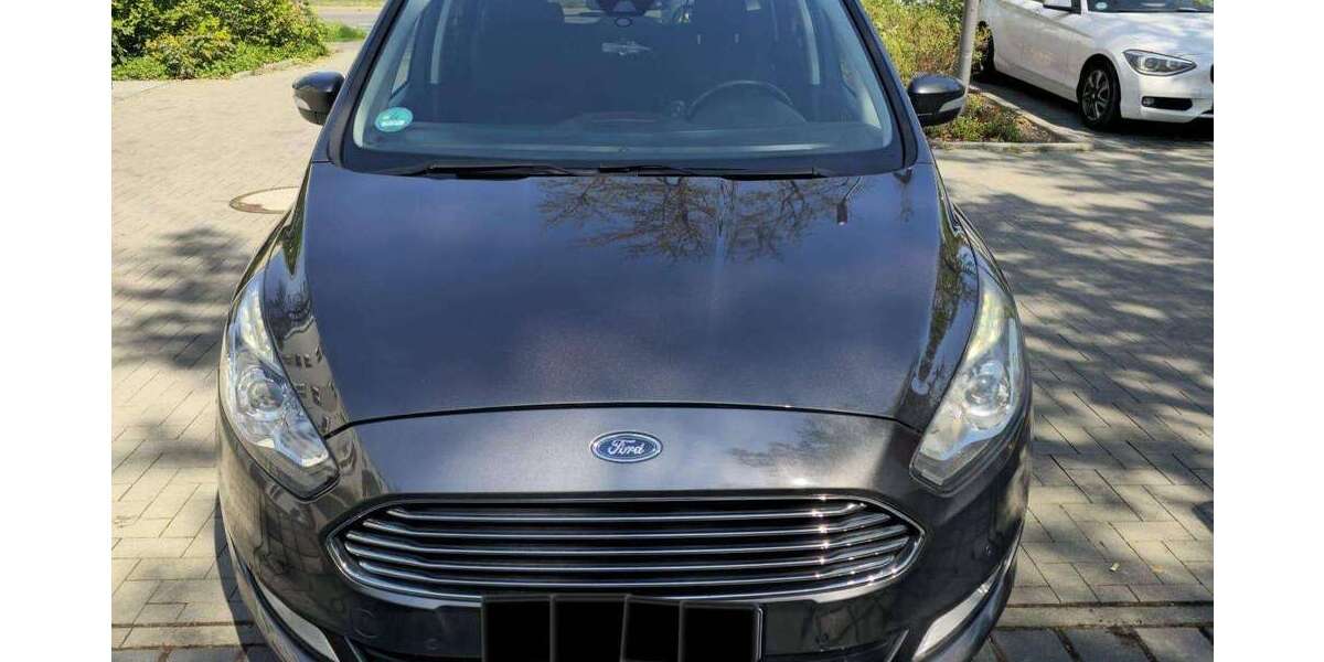 Ford Galaxy 105.000 km 17.500 &euro; Würzburg 97082