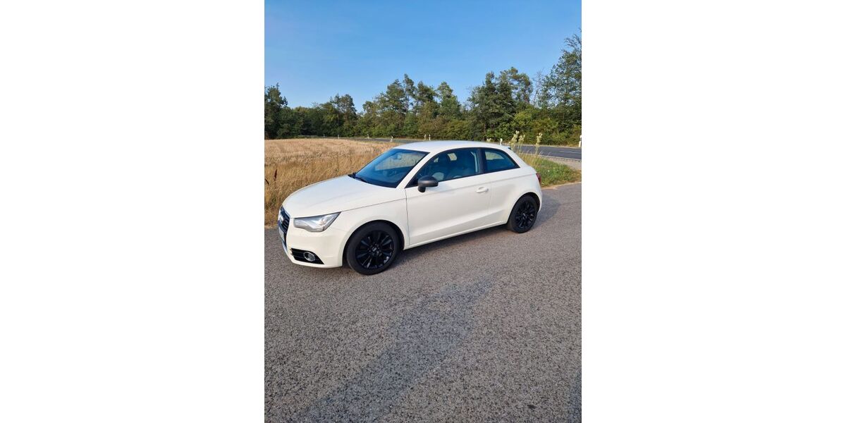 Audi A1 231.000 km 8.500 &euro; Marktheidenfeld 97828