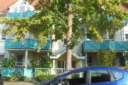Wohnung zum Mieten in Würzburg 801 € 80.12 m²
