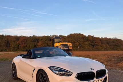 BMW Z4 M40 25.000 km 56.999 € Karlstadt 97753