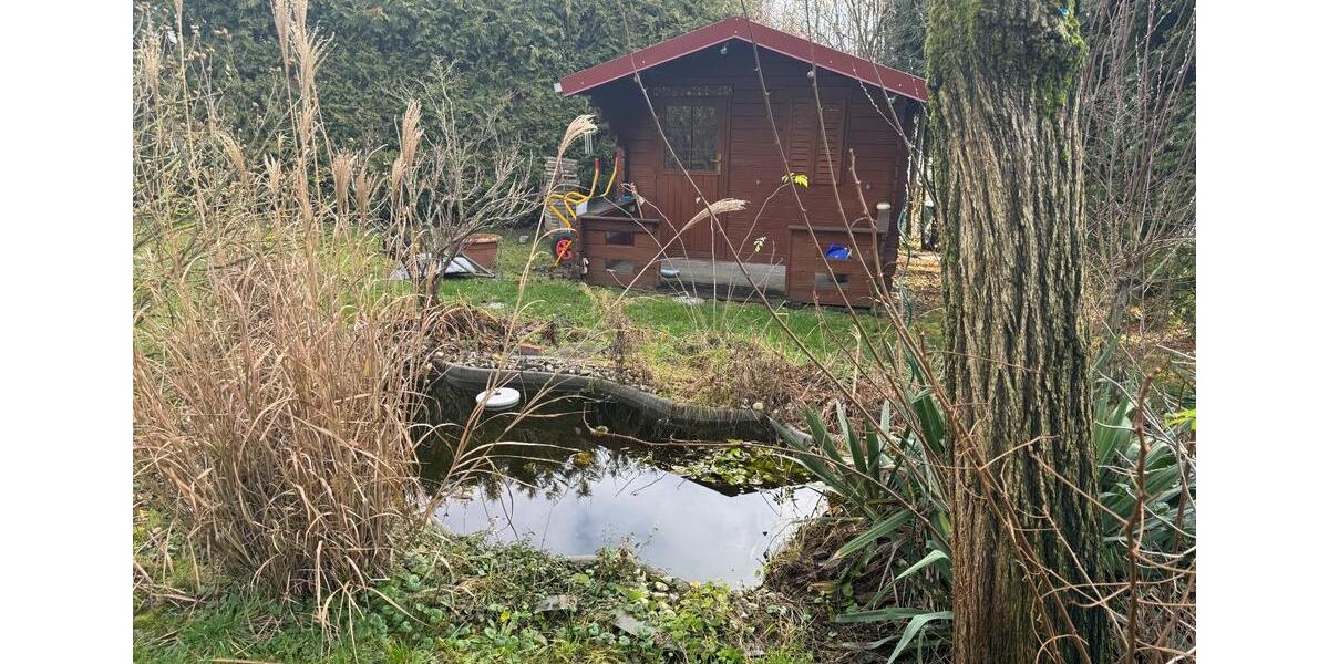 Niedrigenergie Einfamilienhaus 7.5 zimmer