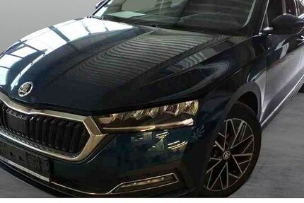 Skoda Octavia 74.500 km 23.780 &euro; Würzburg 97084