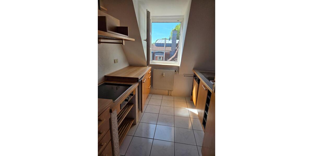 Maisonettenwohnung Würzburg Steinbachtal - 2.5 Zimmer, 67 m&sup2;, 290.000&euro; | Angebot:26974916