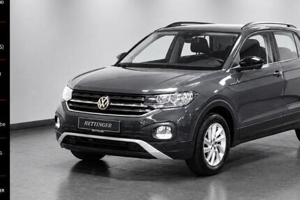 VW T-Cross 33.600 km 16.950 &euro; Marktheidenfeld 97828