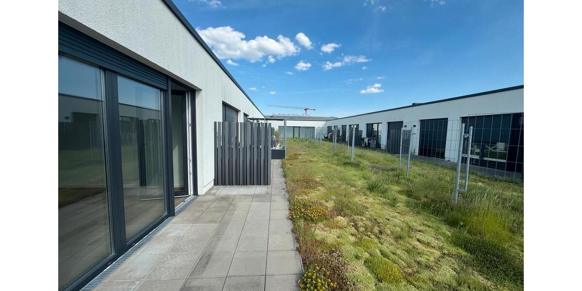 Etagenwohnung Würzburg Frauenland - 2 Zimmer, 59 m&sup2;, 1.287&euro; | Angebot:26612665