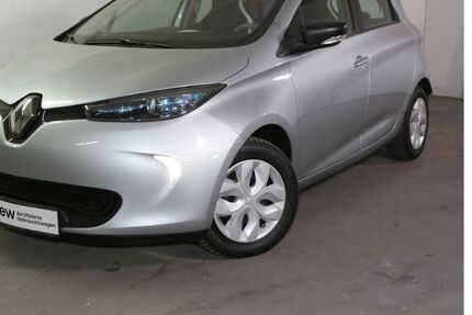 Renault ZOE 31.000 km 7.990 &euro; Würzburg 97076