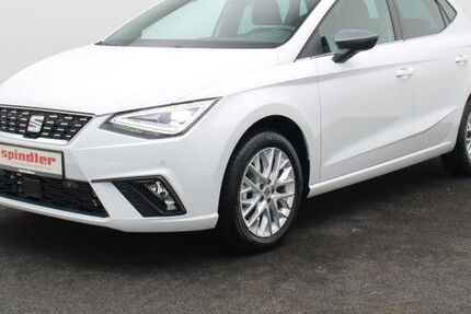 Seat Ibiza 5.000 km 21.480 &euro; Würzburg 97076