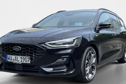 Ford Focus 4.970 km 29.610 € Würzburg 97076