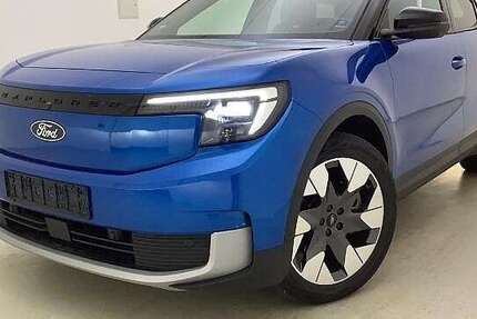 Ford Explorer 21.000 km 39.750 € Werneck 97440