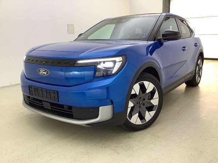 Ford Explorer 21.000 km 39.750 € Werneck 97440