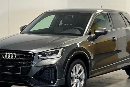 Audi Q2 7.000 km 35.500 &euro; Marktheidenfeld 97828