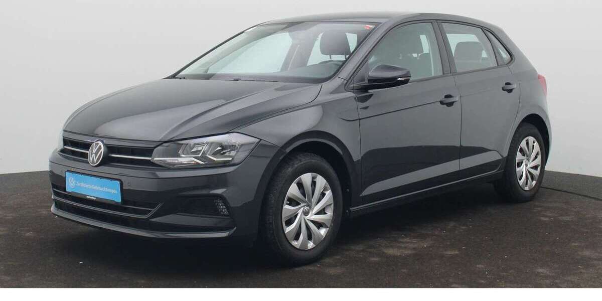 VW Polo 63.000 km 13.730 &euro; Würzburg 97076