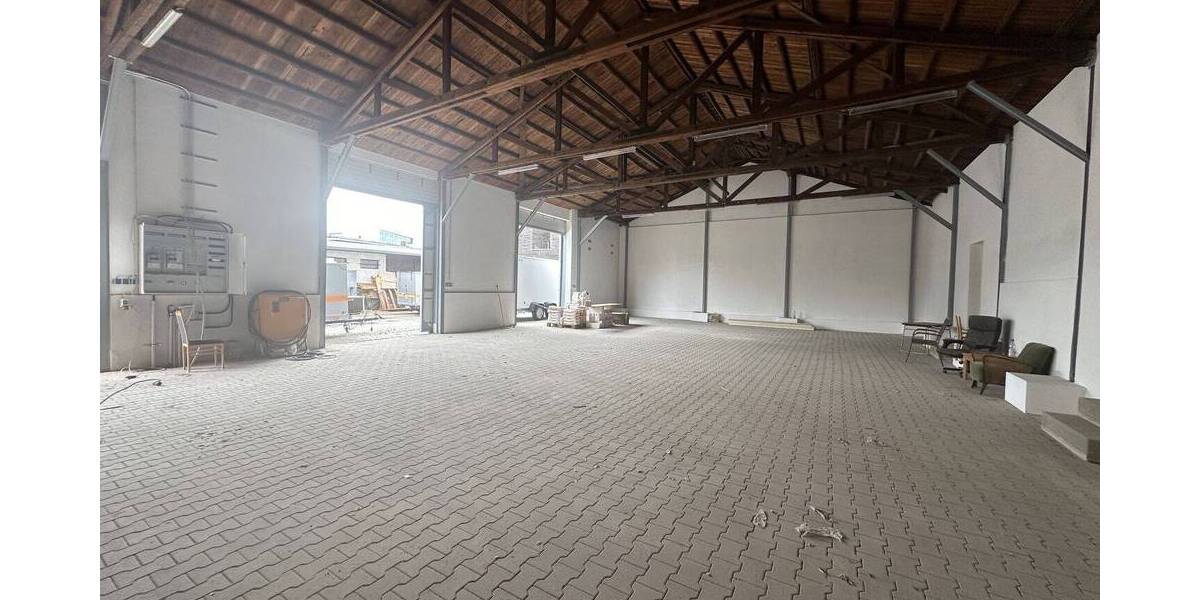 Gewerbeobjekt Würzburg Zellerau - 630&euro; | Angebot:25698502