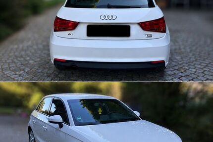 Audi A1 130.000 km 9.999 &euro; Marktsteft 97342