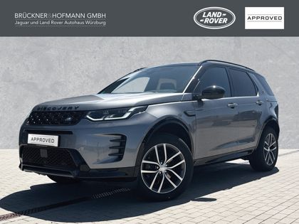 Land Rover Discovery Sport 7.000 km 64.490 € Kürnach 97273
