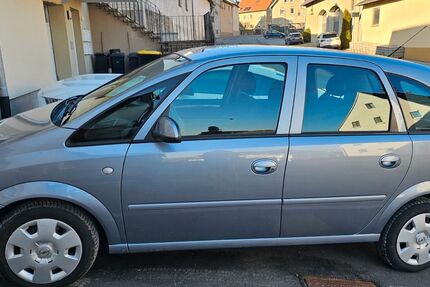 Opel Meriva 174.508 km 890 &euro; Großrinderfeld 97950