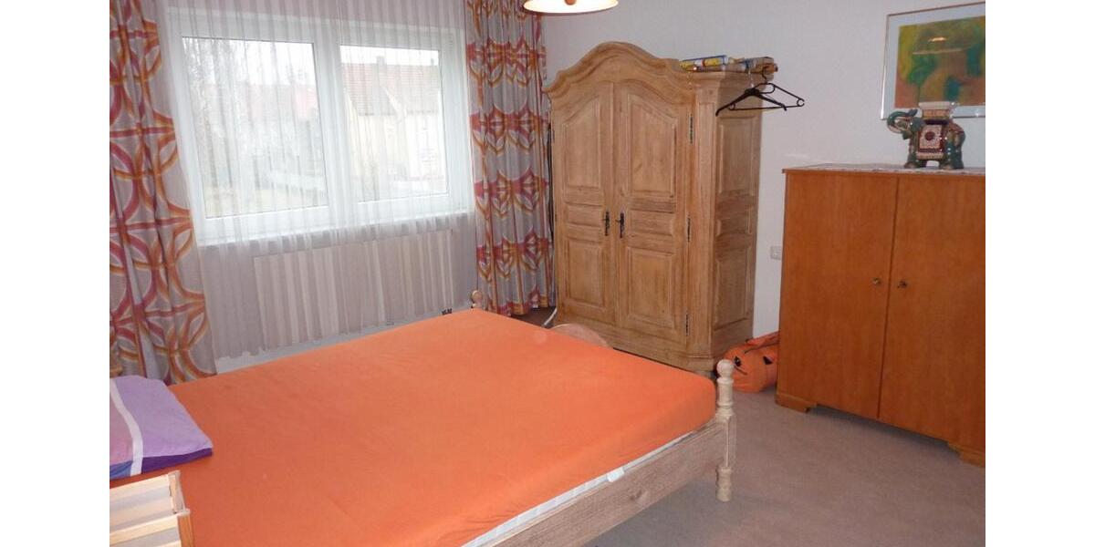 Etagenwohnung Reichenberg - 5 Zimmer, 120 m&sup2;, 900&euro; | Angebot:26624586