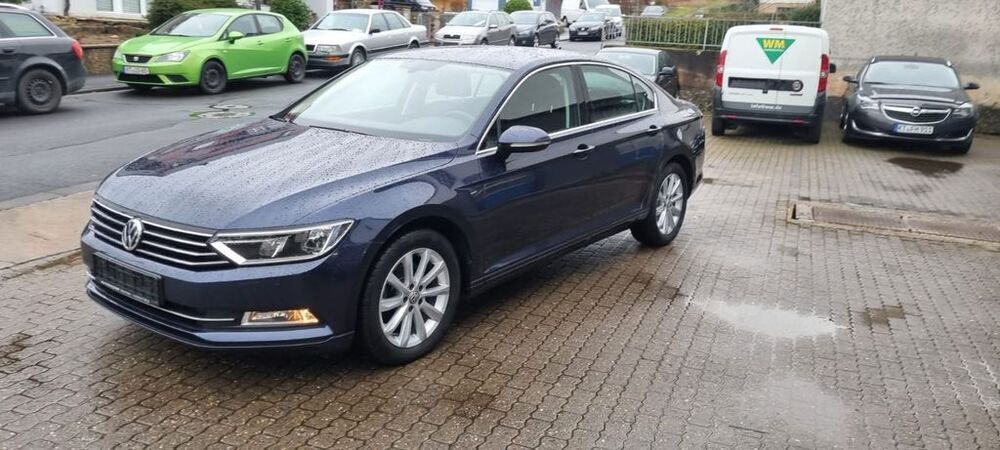 Passat