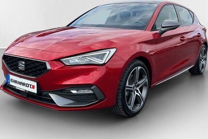 Seat Leon 36.910 km 23.950 &euro; Zellingen 97225