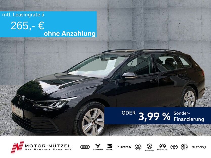 VW Golf 94.973 km 19.720 € Werneck 97440
