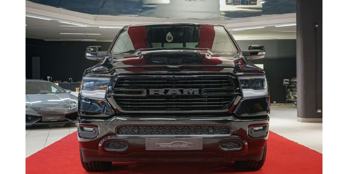 Dodge RAM 136.174 km 38.999 &euro; Würzburg 97070