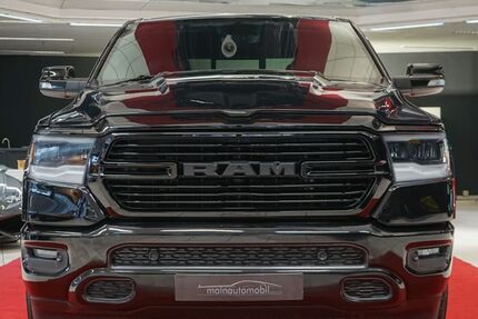 Dodge RAM 136.174 km 39.496 &euro; Würzburg 97070